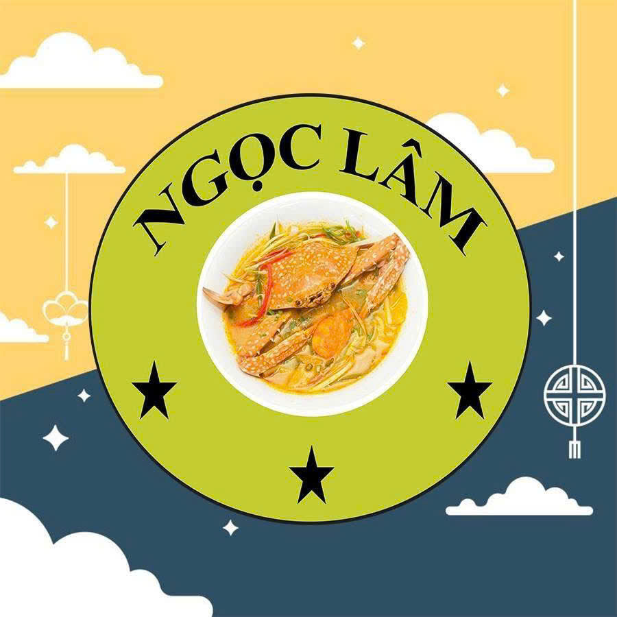 BÁNH CANH GHẸ NGỌC LÂM